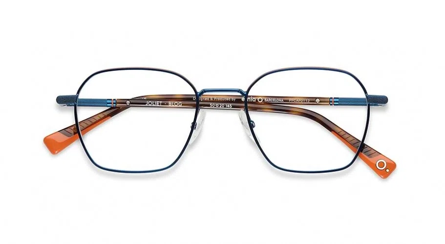 Etnia Barcelona JOLIET Eyeglasses - view 7